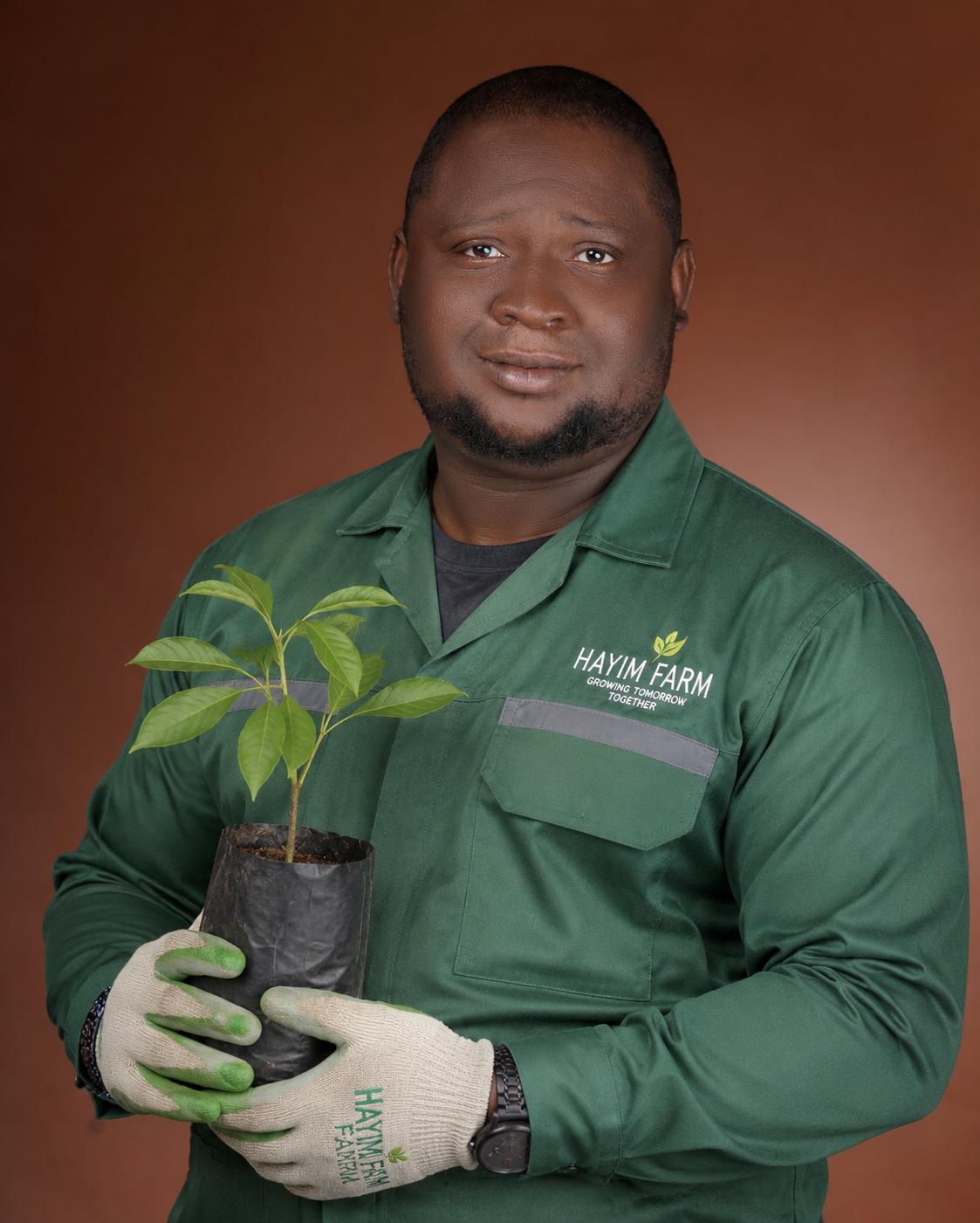 Sustainable Farming