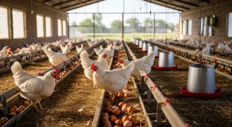 HAYIM Poultry 