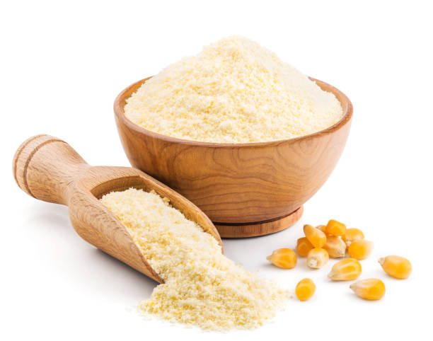 Maize Flour