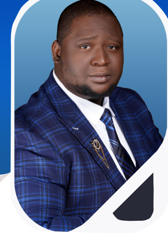 Dr. Jude Olumide Oyamakinde — CEO, HAYIM Global Limited