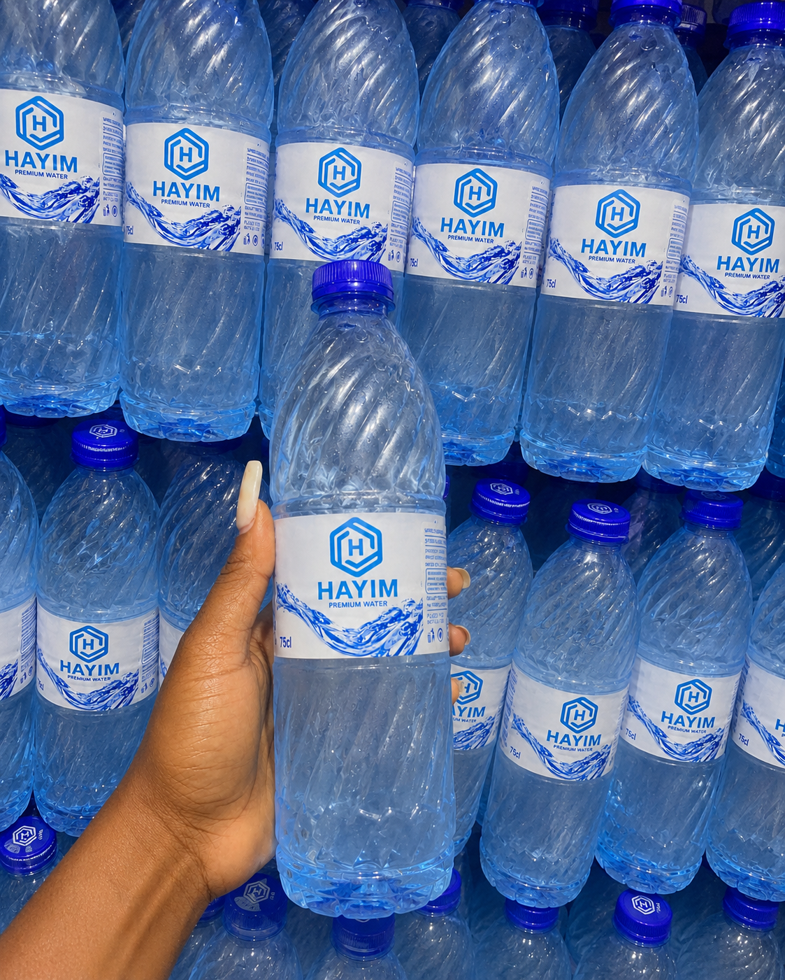 Water Project 2