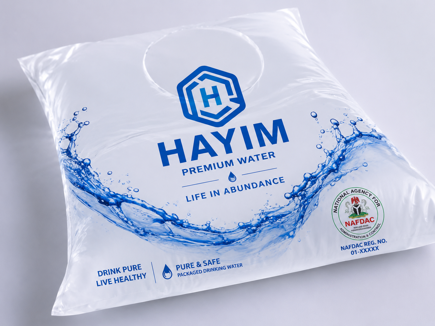 Water Project 3