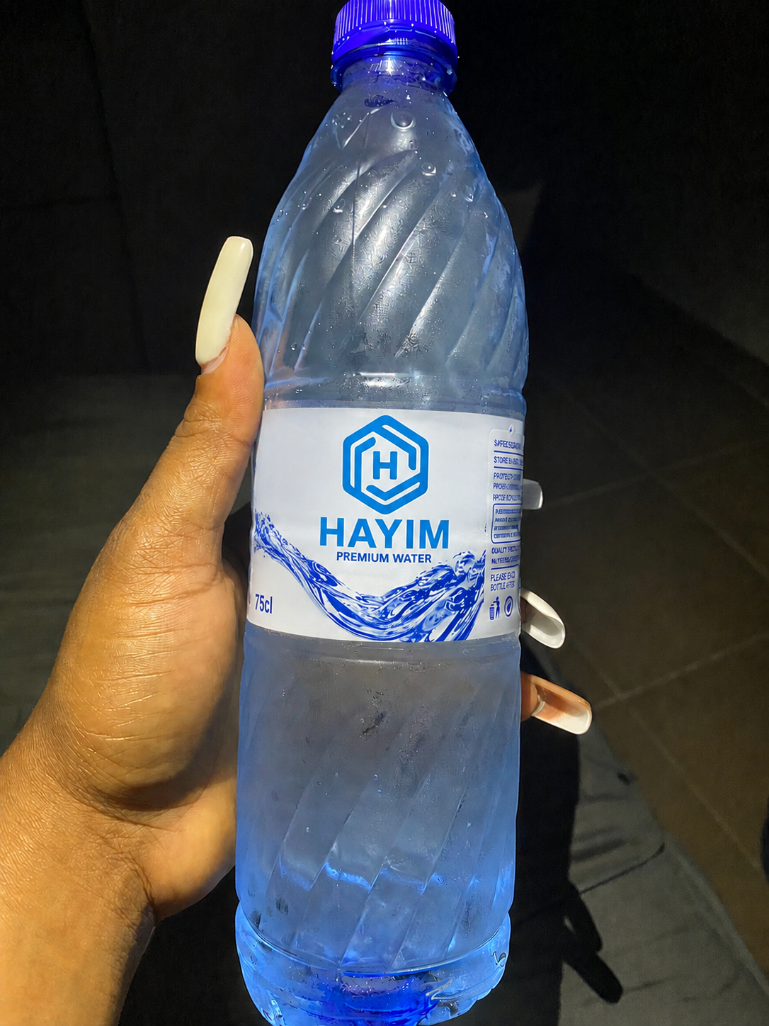 Water Project 1