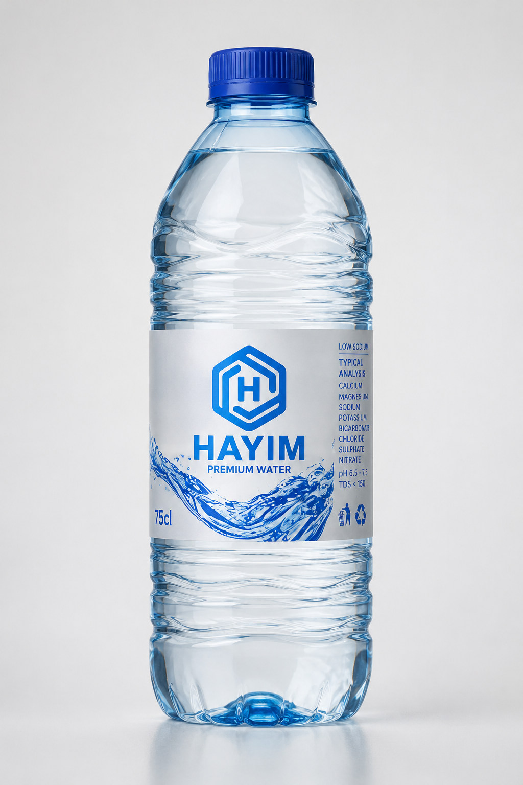 Hayim Water
