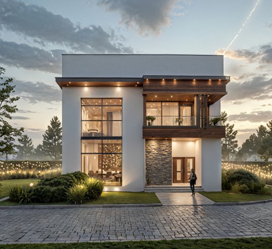 Hayim Estates