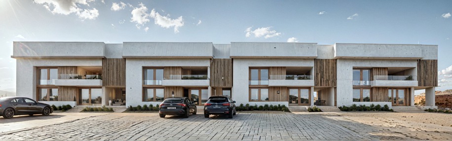 Hayim Homes