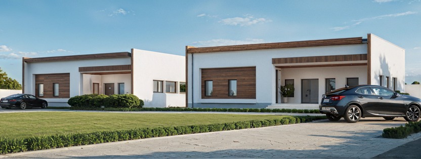 3 bedroom bungalow
