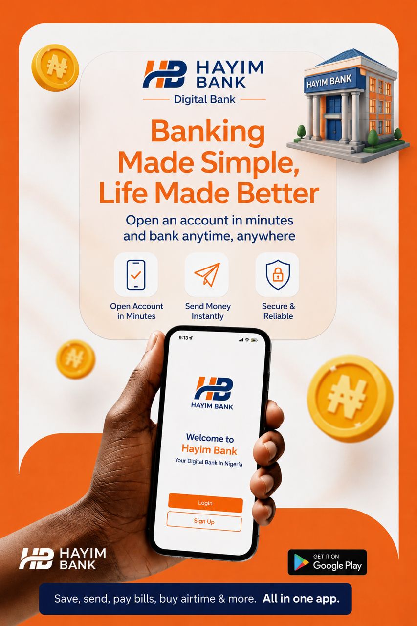 Virtual Banking