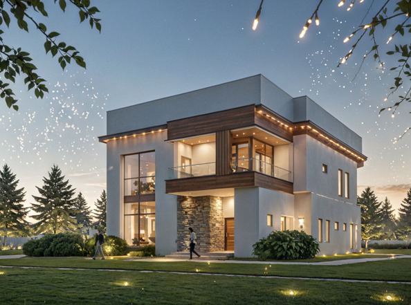 5 bedroom
