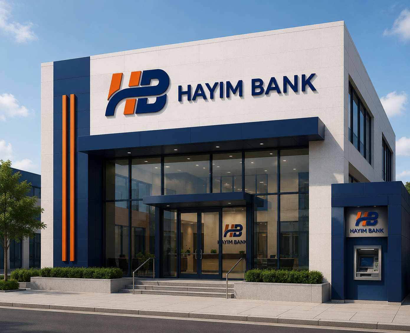 Virtual Banking