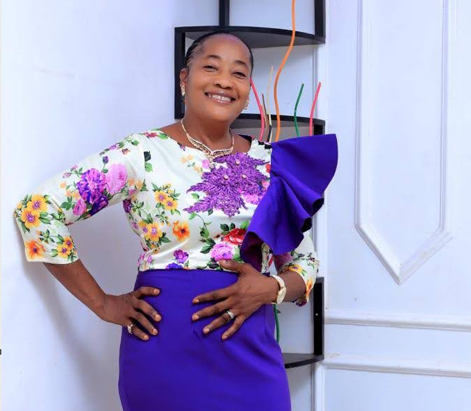Mrs. Olufemi A. Babarinde