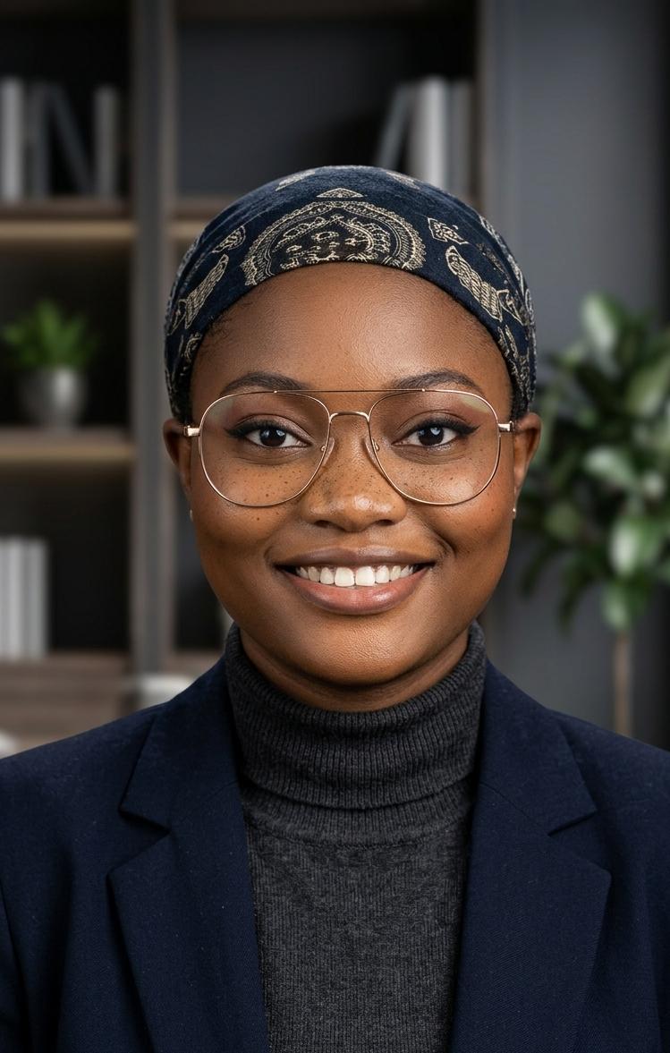 Salau Deborah Abosede
