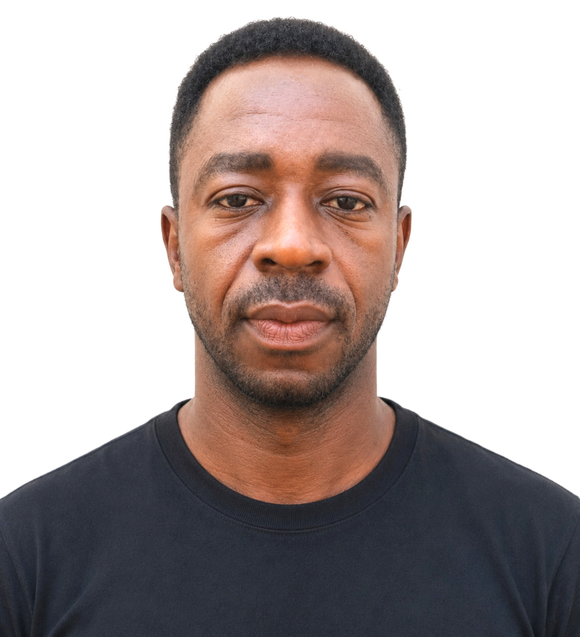 Peter Asiegbu